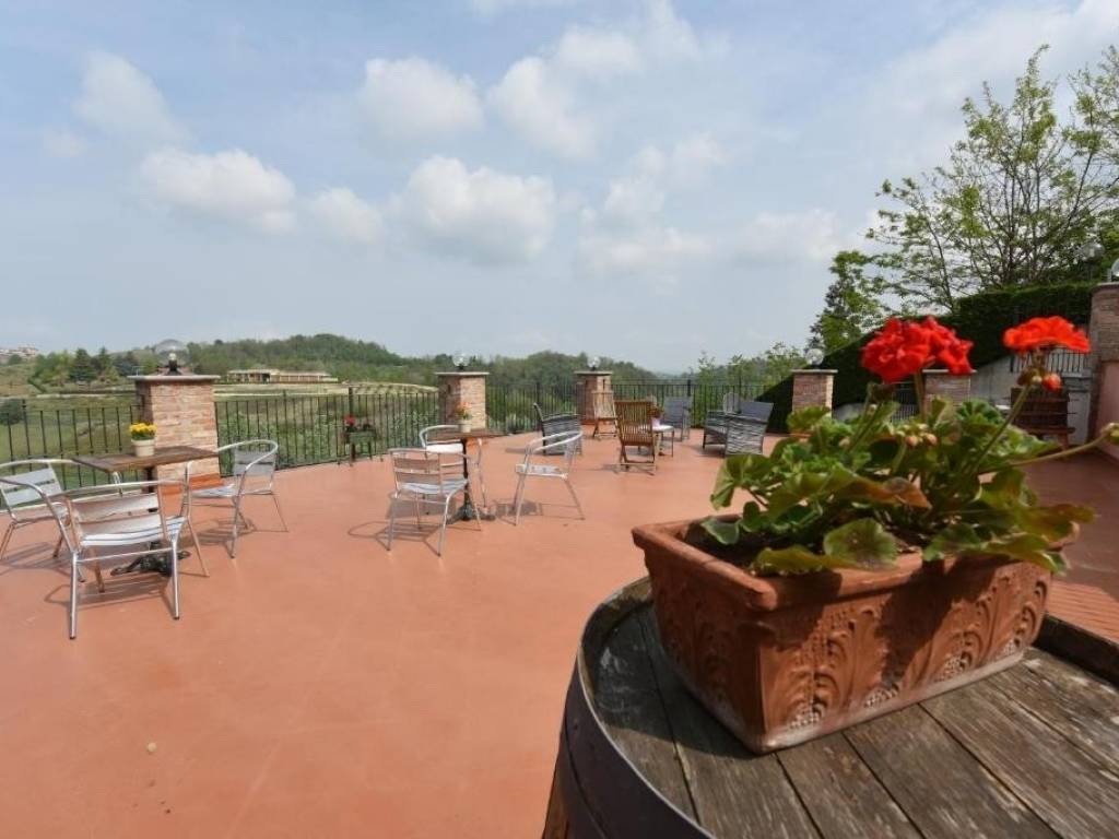 Rustico / casale a Montegrosso d'asti - Foto 2