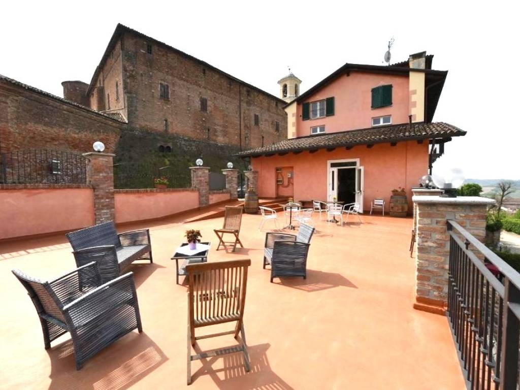 Rustico / casale a Montegrosso d'asti - Foto 5