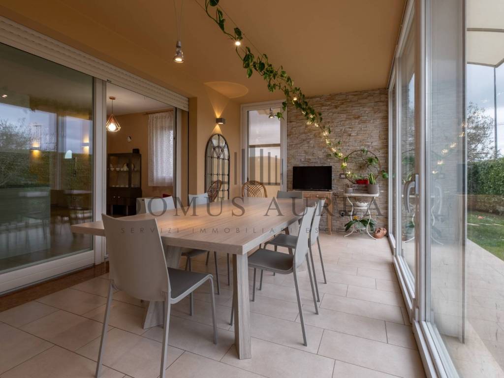 Villa a Belfiore - Foto 2
