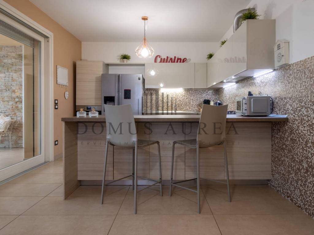 Villa a Belfiore - Foto 3