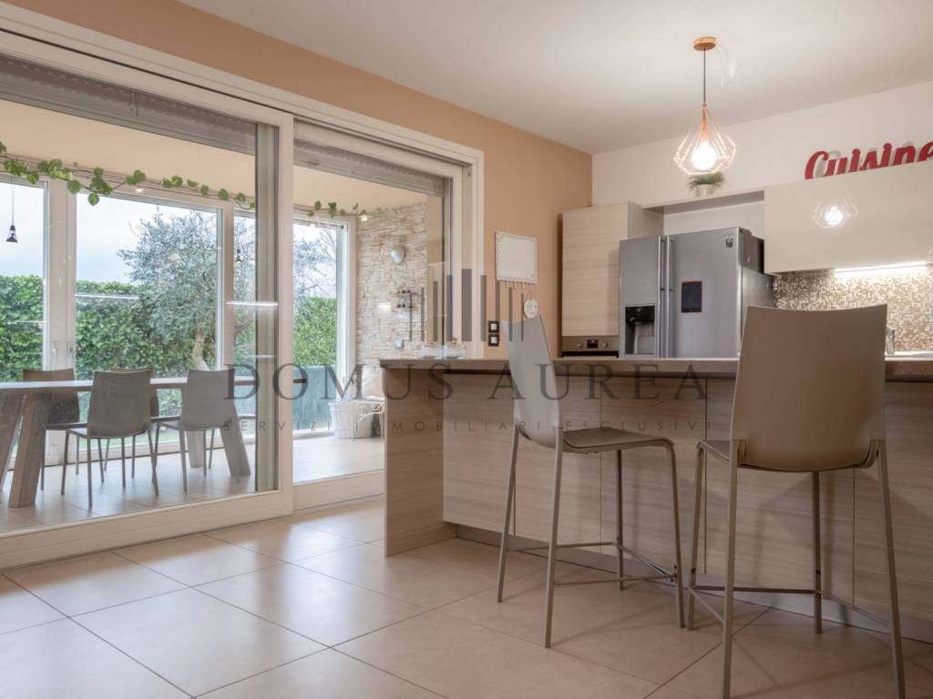 Villa a Belfiore - Foto 5