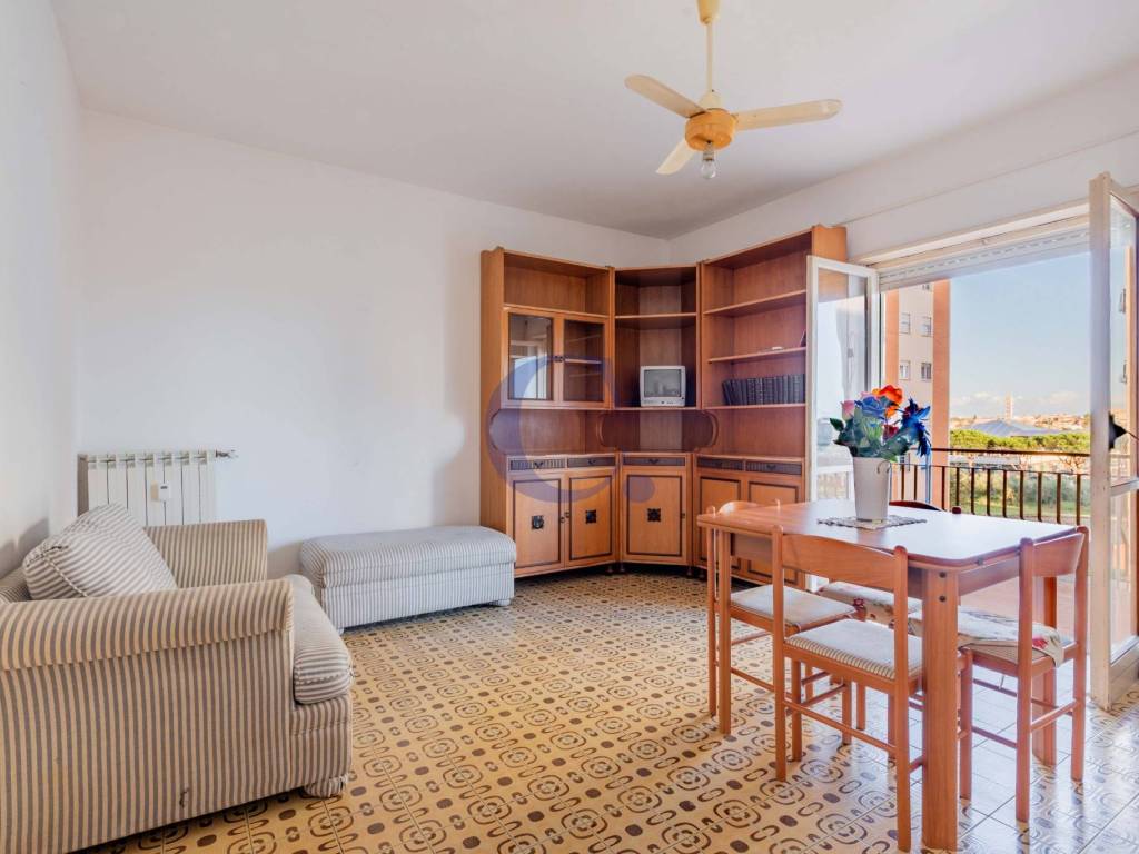 Appartamento a Ladispoli in Via Claudia - Foto 4