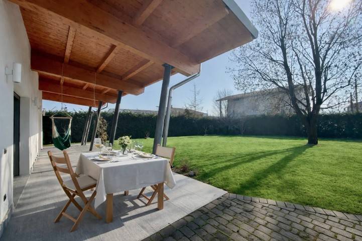 Villa a Pianfei - Foto 2