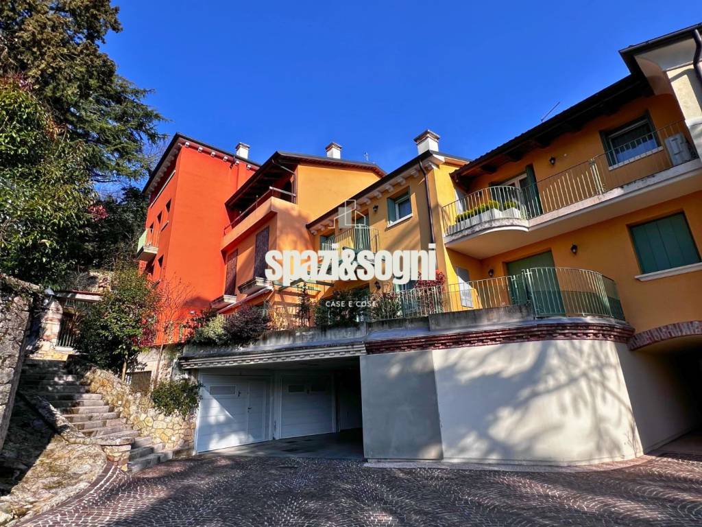 Casa indipendente a Arcugnano - Foto 2