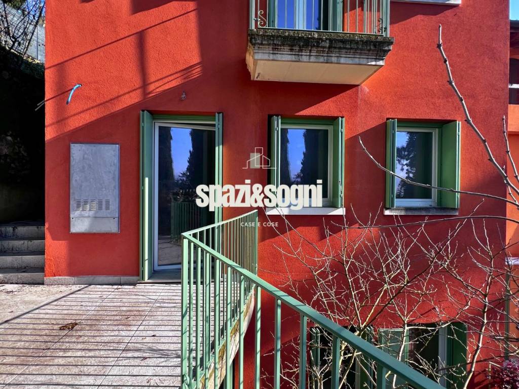 Casa indipendente a Arcugnano - Foto 3