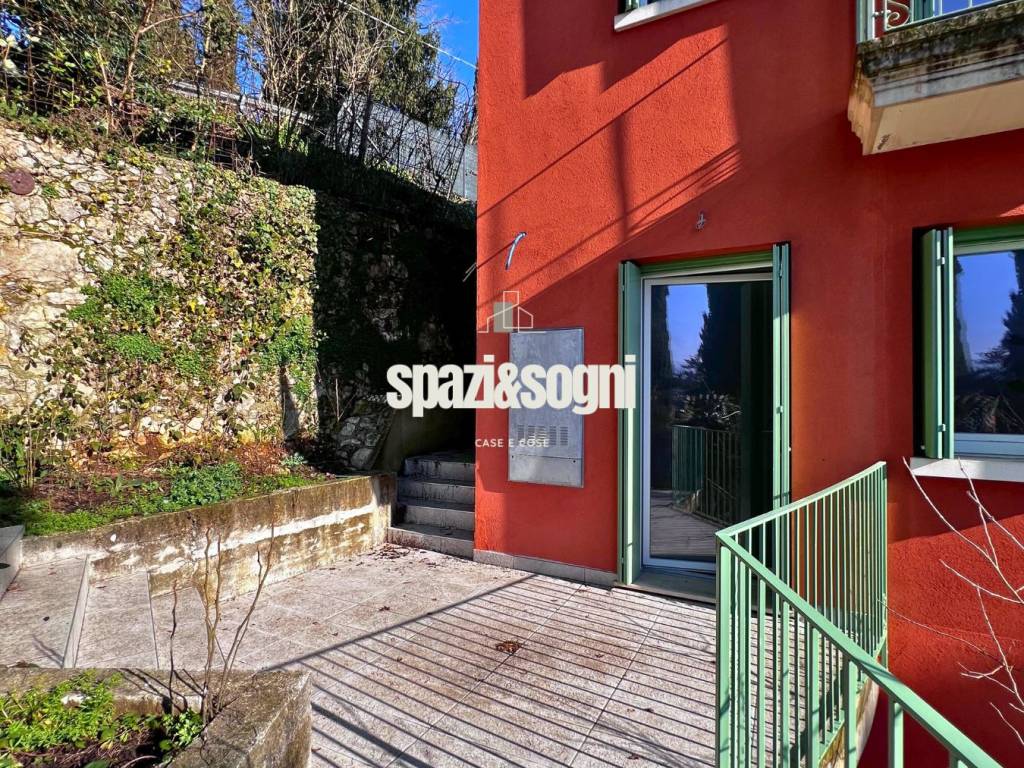 Casa indipendente a Arcugnano - Foto 4