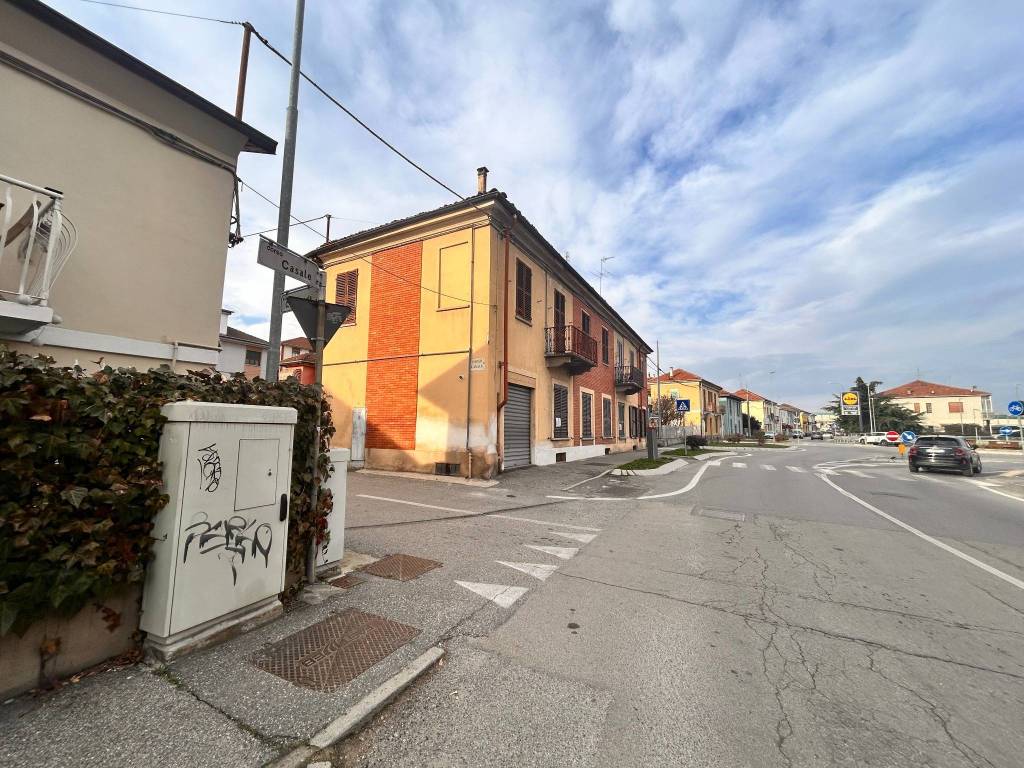 Appartamento a Asti in Via Callisto Valpreda, 1 - Foto 2