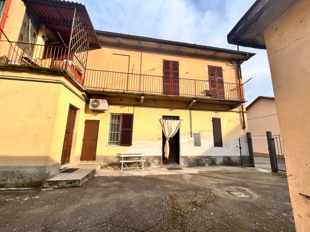 Appartamento a Asti in Via Callisto Valpreda, 1 - Foto 3