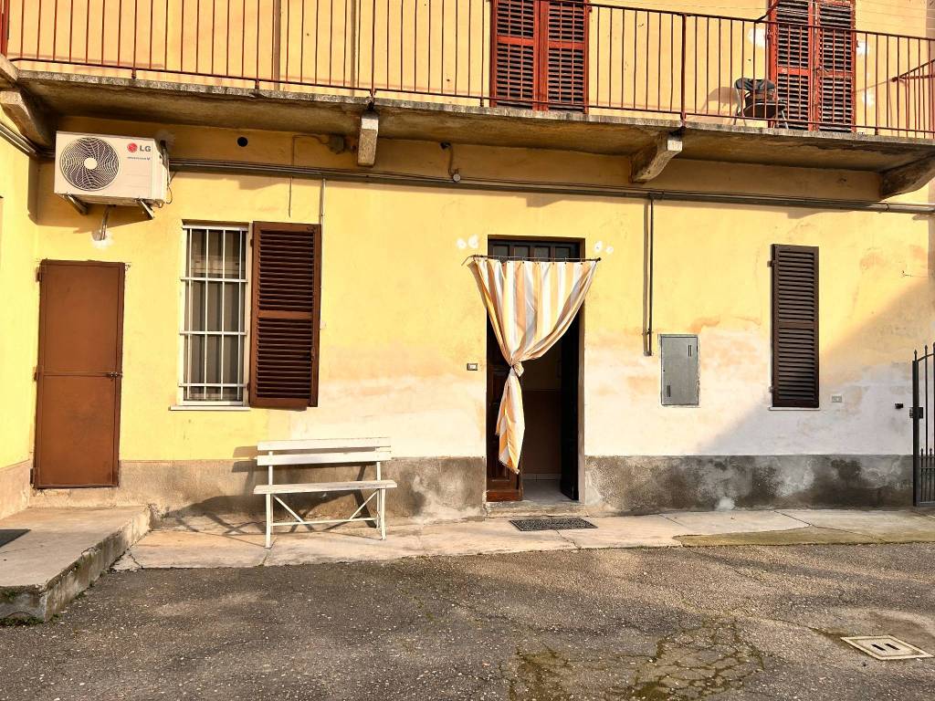 Appartamento a Asti in Via Callisto Valpreda, 1 - Foto 4