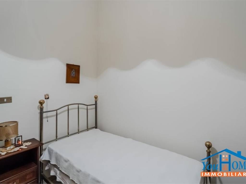 Casa indipendente a Bari in Via Carlo Del Prete - Foto 2