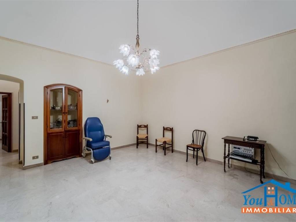 Casa indipendente a Bari in Via Carlo Del Prete - Foto 5