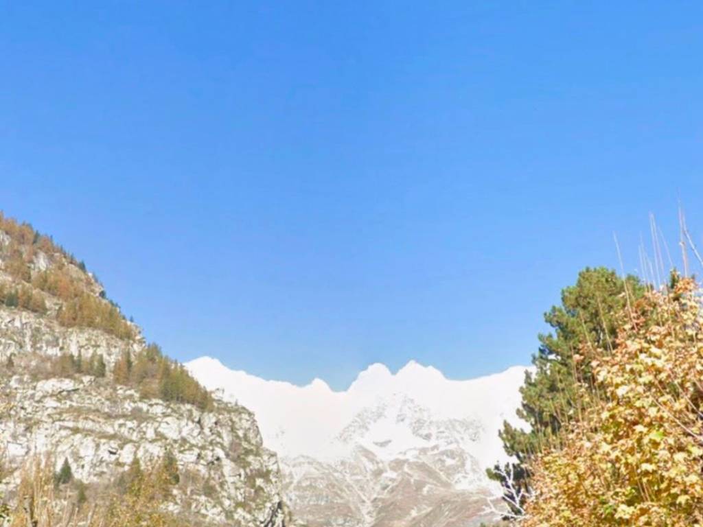 Villa a Courmayeur - Foto 2
