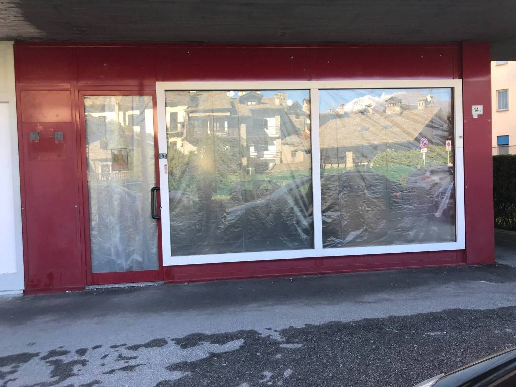 Immobile a Aosta in Corso Ivrea - Foto 2