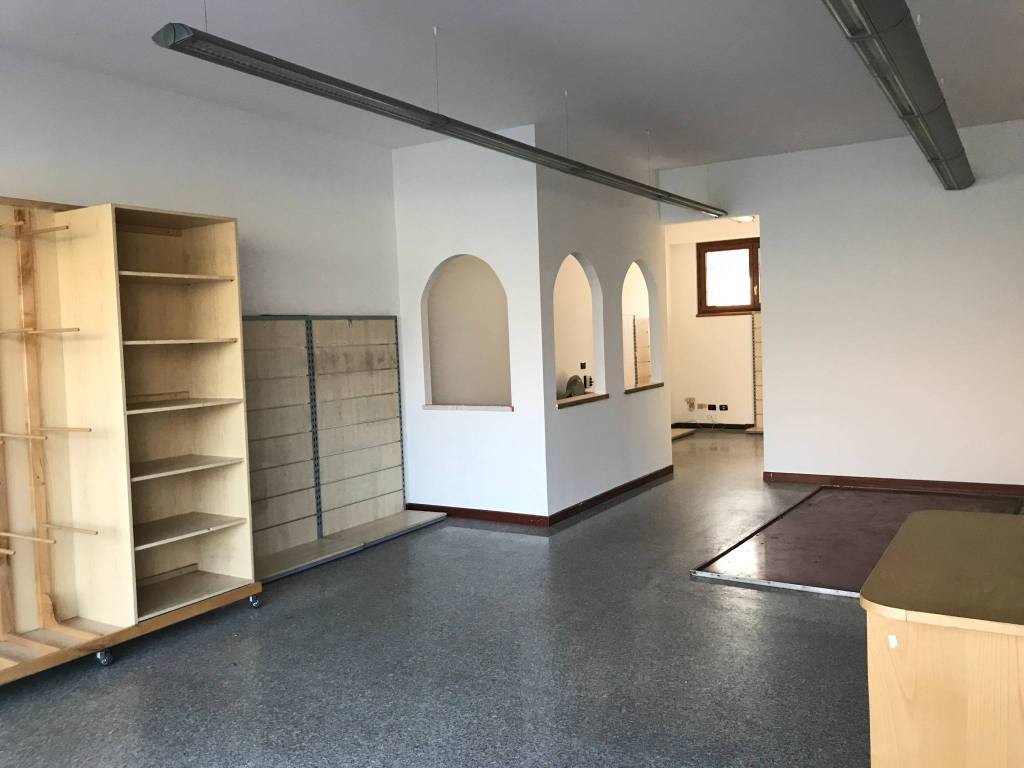 Immobile a Aosta in Corso Ivrea - Foto 5