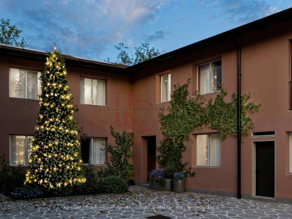 Appartamento a Brugherio in Via Tre Re, 58 - Foto 4