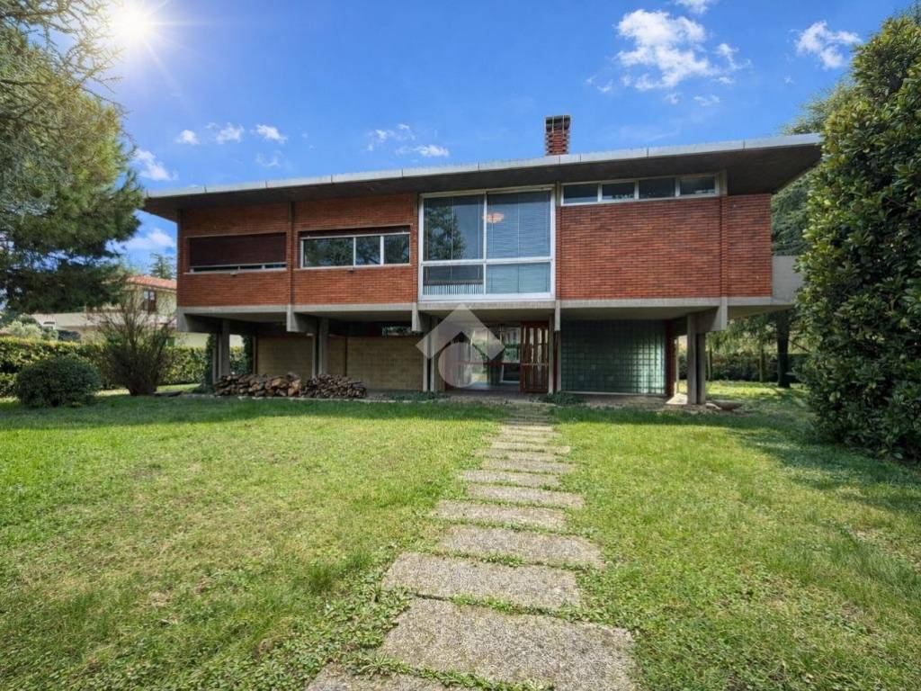 Villa a Coccaglio in Via San Pietro, 82 - Foto 2
