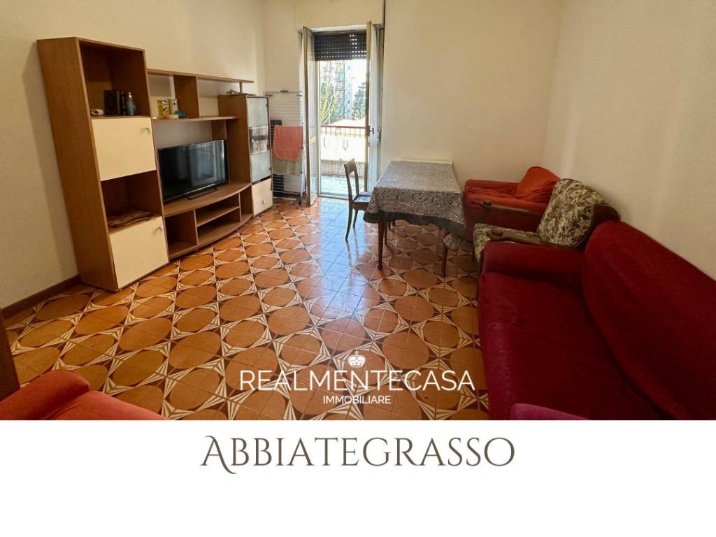 Appartamento a Abbiategrasso in Via Beno de' Gozzadini - Foto 2
