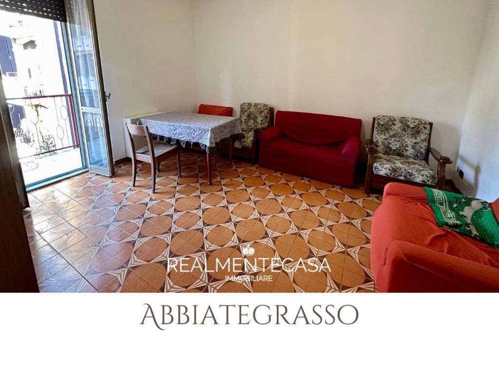 Appartamento a Abbiategrasso in Via Beno de' Gozzadini - Foto 3
