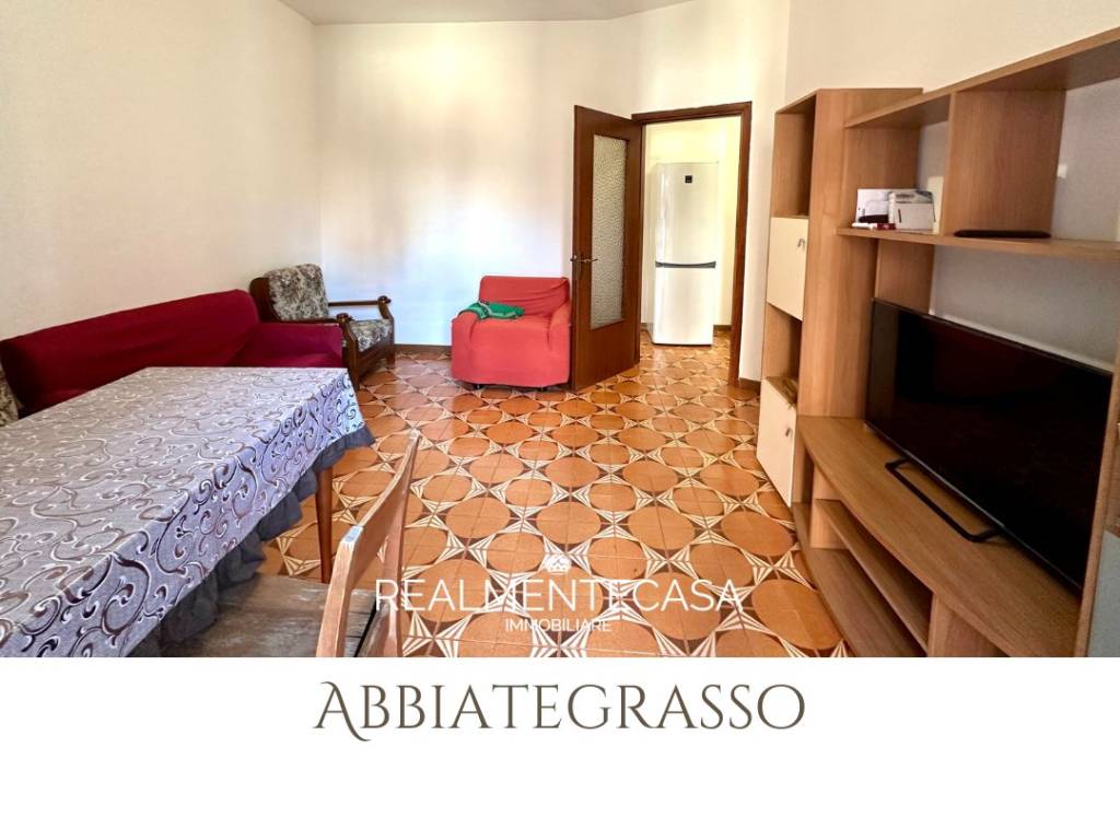 Appartamento a Abbiategrasso in Via Beno de' Gozzadini - Foto 4