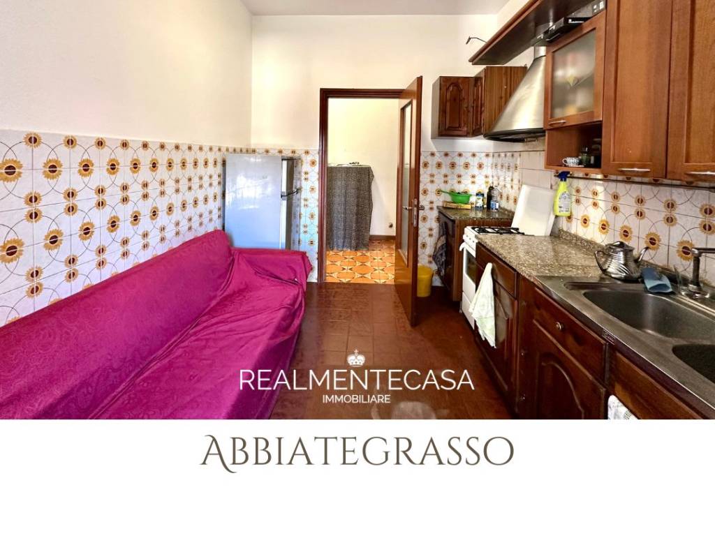 Appartamento a Abbiategrasso in Via Beno de' Gozzadini - Foto 5