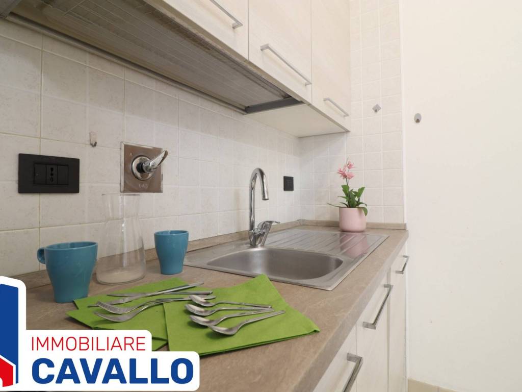 Appartamento a San lazzaro di savena in Via John Fitzgerald Kennedy, 53 - Foto 2