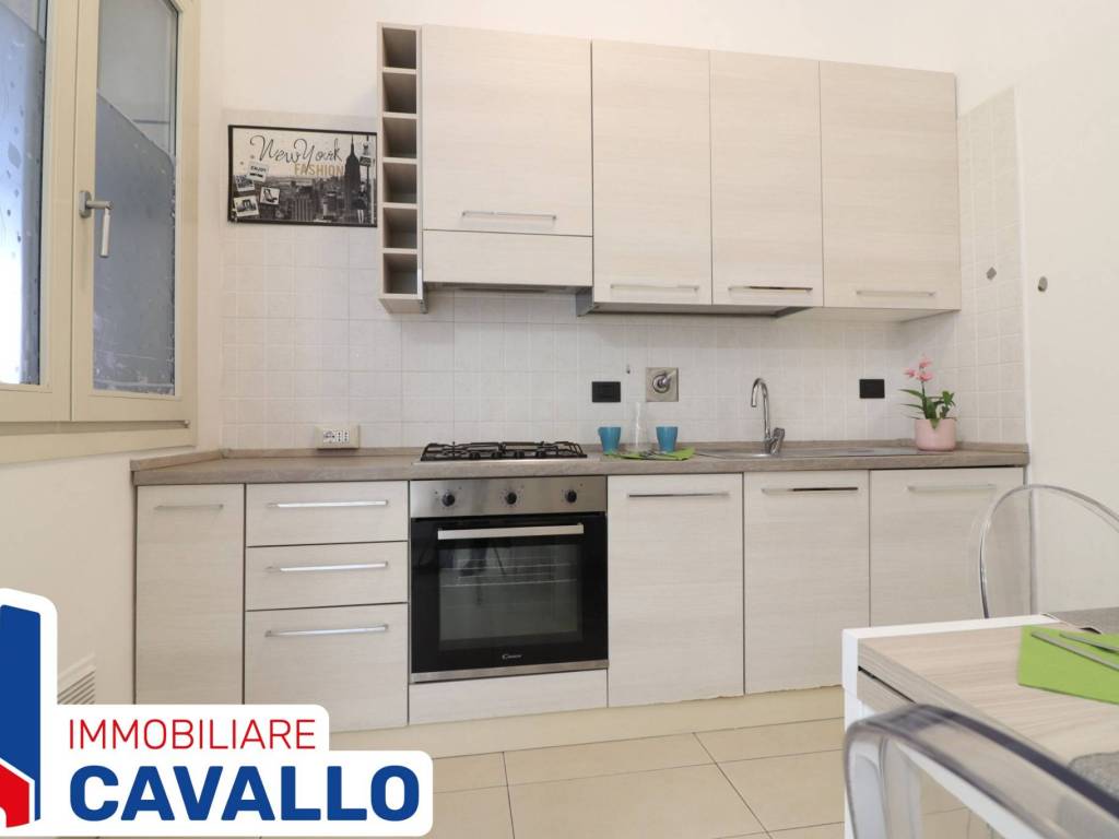 Appartamento a San lazzaro di savena in Via John Fitzgerald Kennedy, 53 - Foto 4