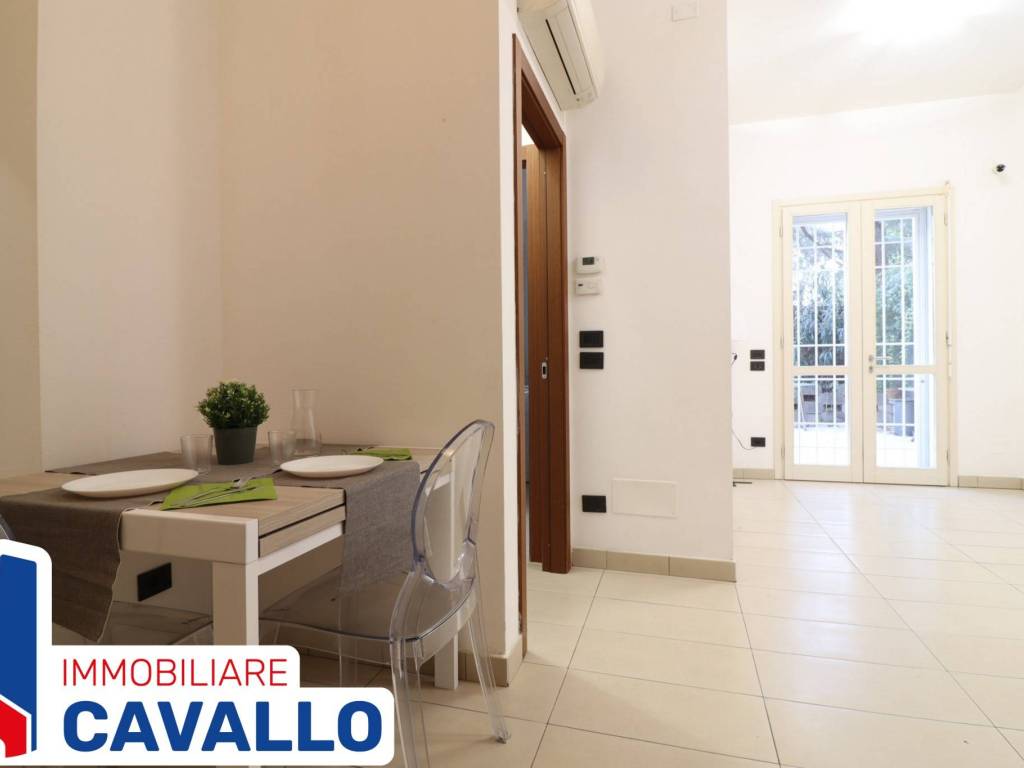 Appartamento a San lazzaro di savena in Via John Fitzgerald Kennedy, 53 - Foto 5