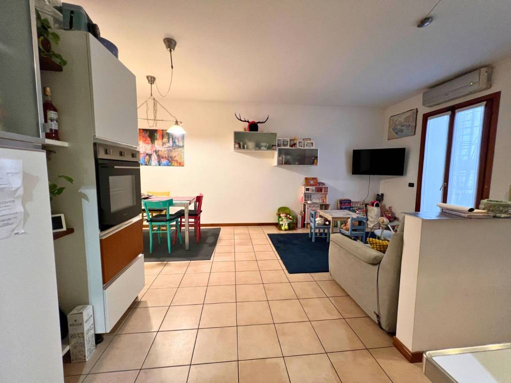 Appartamento a Roncade in Via Lorenzo Rossi - Foto 4