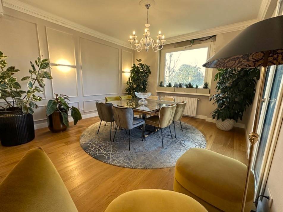 Appartamento a Imola in Piazzale Leonardo da Vinci - Foto 5