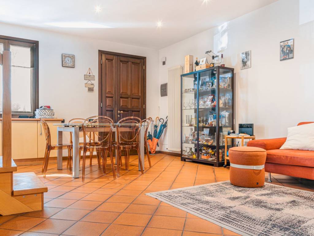Villa a Riccione in Viale Lazio, 9 - Foto 3