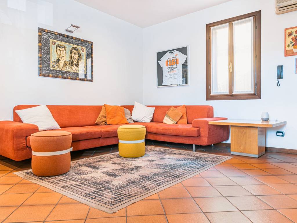 Villa a Riccione in Viale Lazio, 9 - Foto 4