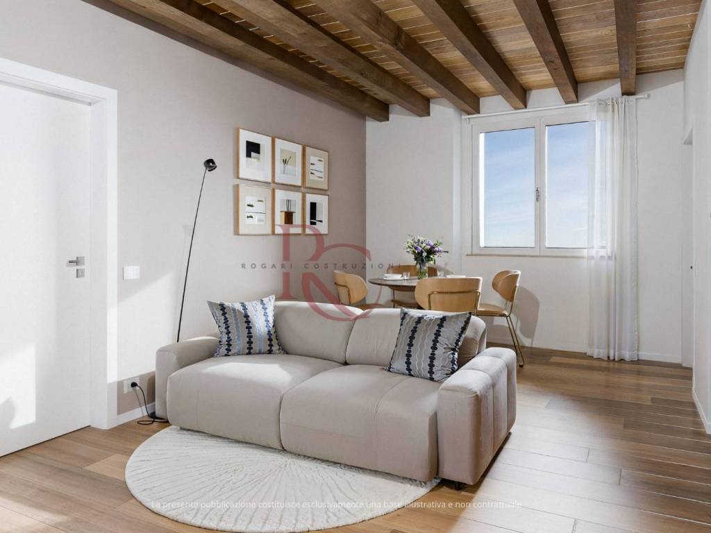 Appartamento a Brugherio in Via Tre Re, 58 - Foto 4