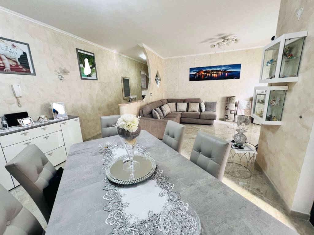 Appartamento a Pizzo in Contrada Sant'Antonio, 57 - Foto 3