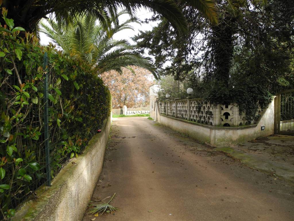 Villa a Martina franca in Strada Rospano Zona 1, 127 - Foto 3