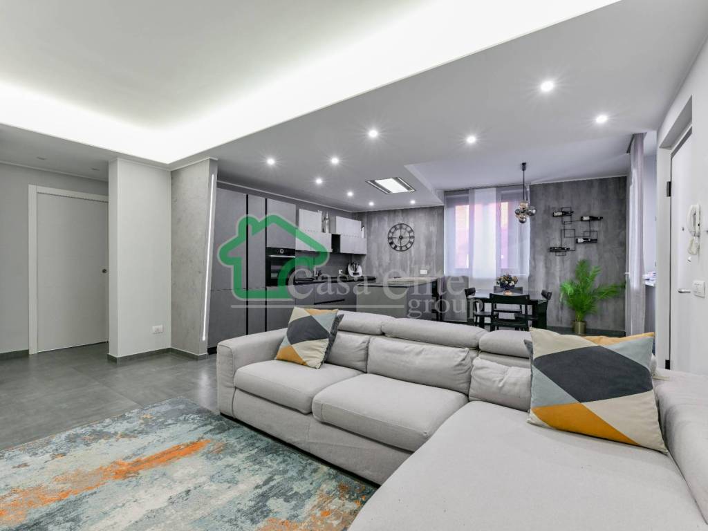 Villa a Lodi vecchio in Via 25 Aprile - Foto 2