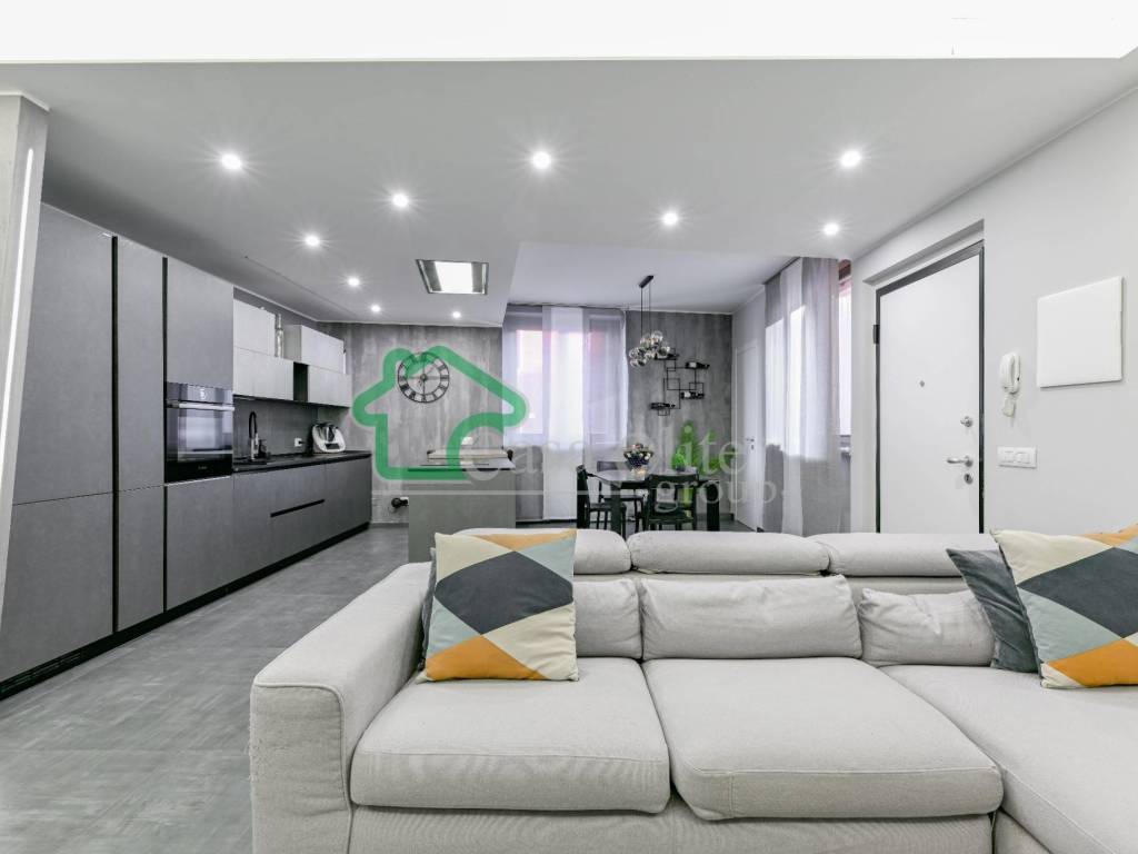 Villa a Lodi vecchio in Via 25 Aprile - Foto 3