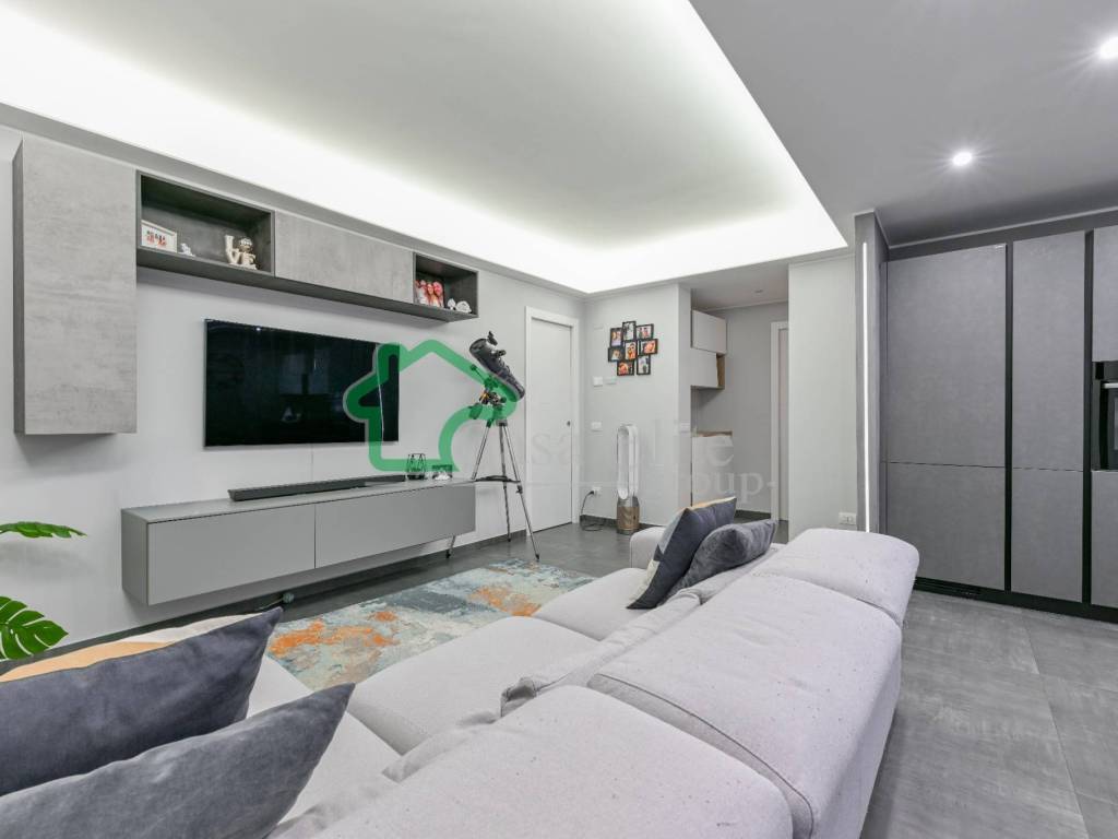 Villa a Lodi vecchio in Via 25 Aprile - Foto 4