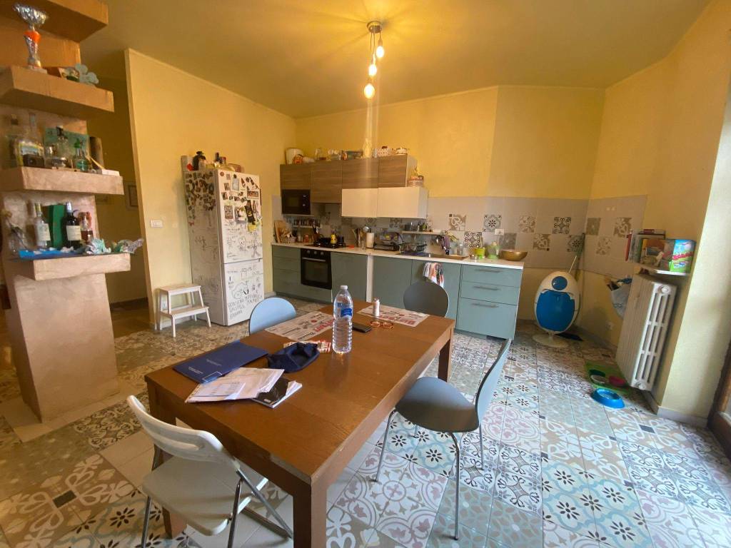 Appartamento a Alessandria in Largo Leonardo Bistolfi - Foto 2
