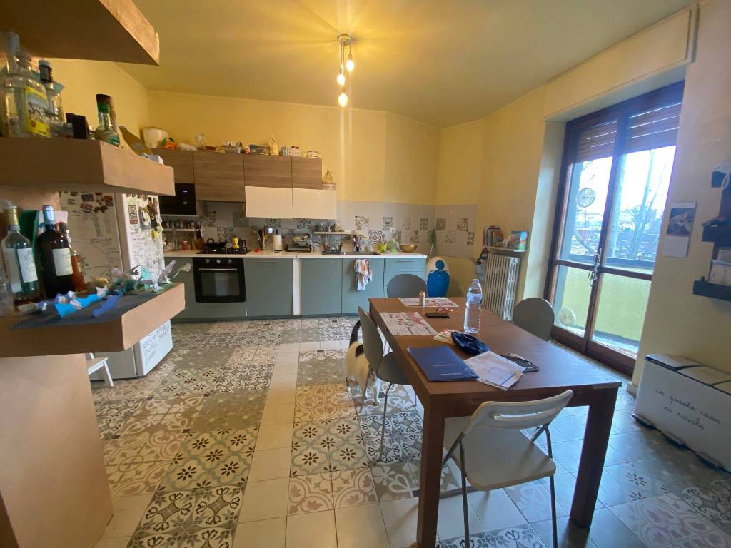 Appartamento a Alessandria in Largo Leonardo Bistolfi - Foto 3