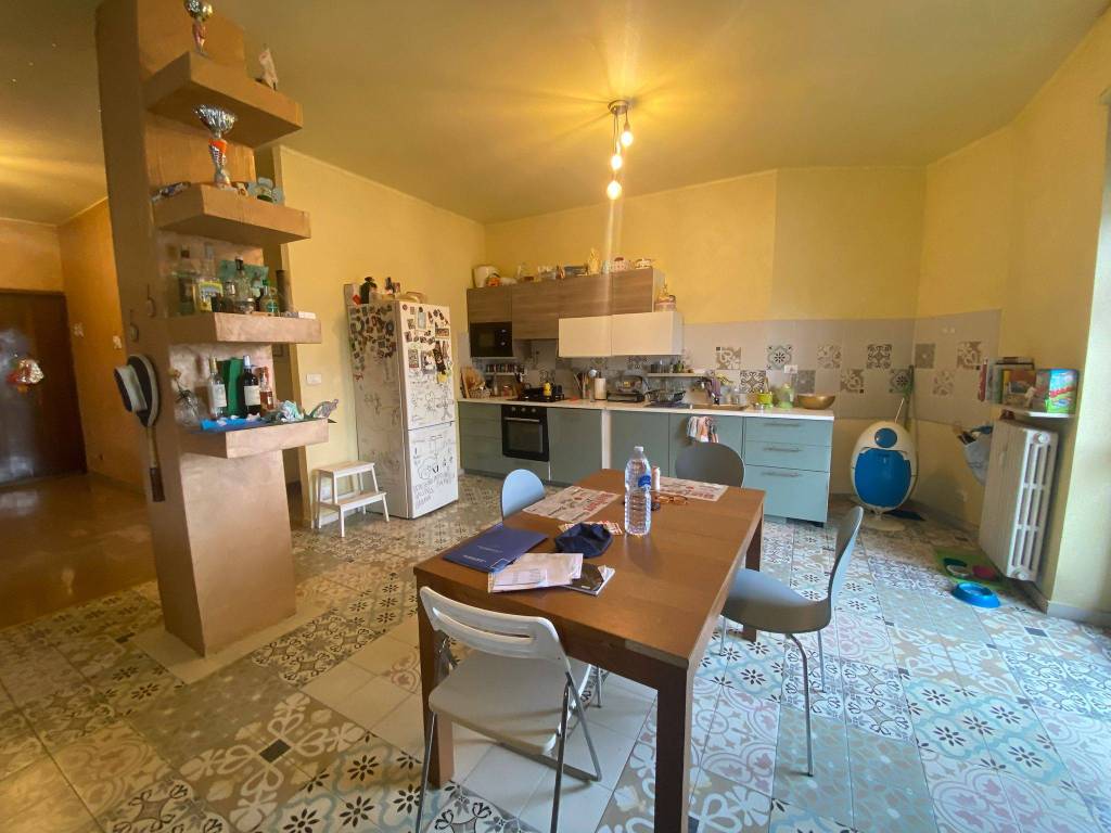 Appartamento a Alessandria in Largo Leonardo Bistolfi - Foto 4