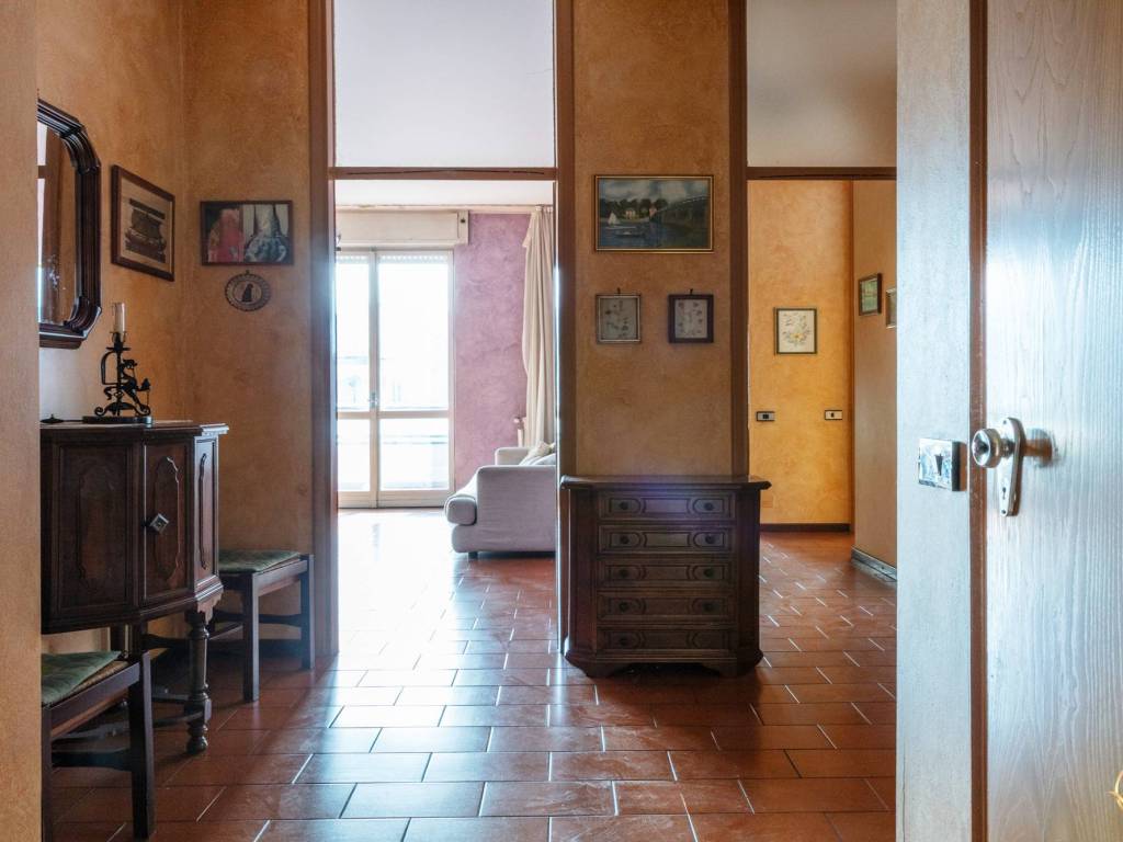 Appartamento a Sesto san giovanni in Viale Fulvio Testi, 42 - Foto 3
