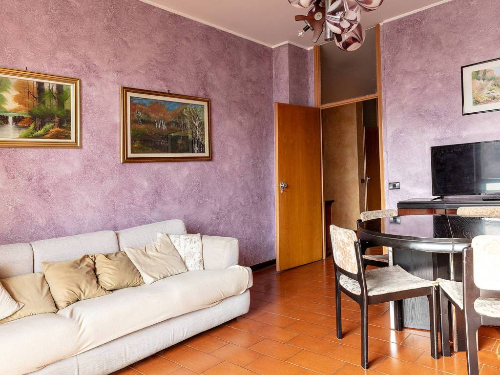 Appartamento a Sesto san giovanni in Viale Fulvio Testi, 42 - Foto 4