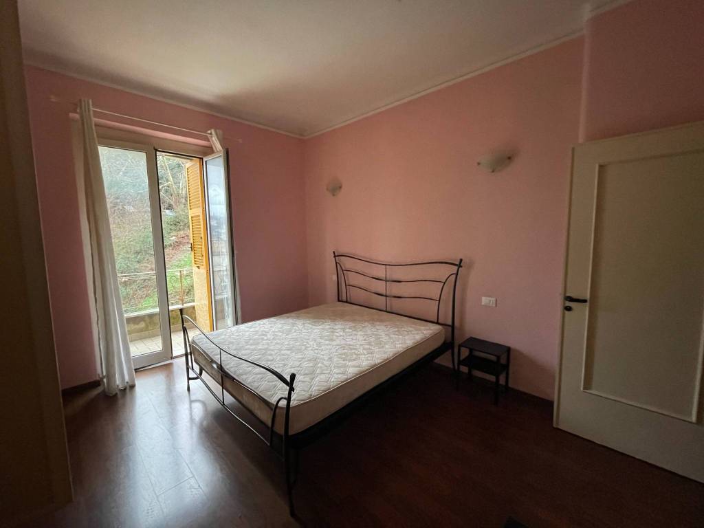 Appartamento a Genova in Via Isocorte - Foto 2