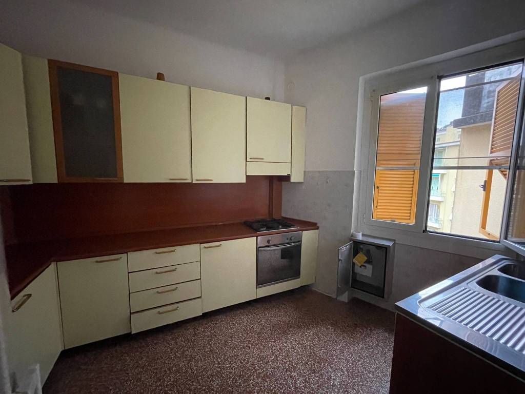 Appartamento a Genova in Via Isocorte - Foto 4