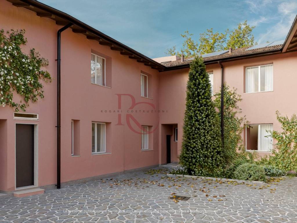 Appartamento a Brugherio in Via Tre Re, 58 - Foto 3