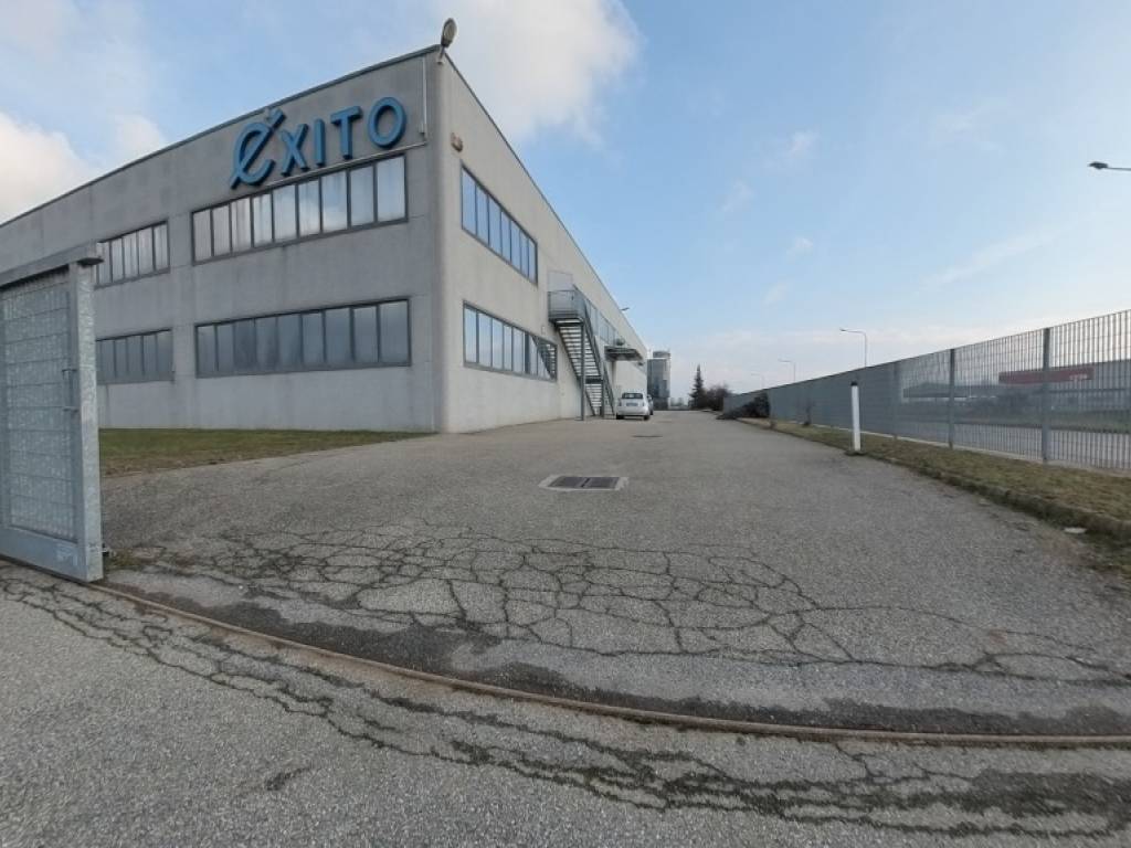 Immobile a Riva presso chieri in Via Adriano Olivetti - Foto 2