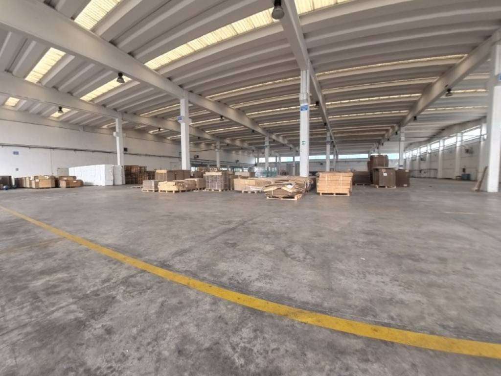 Immobile a Riva presso chieri in Via Adriano Olivetti - Foto 4