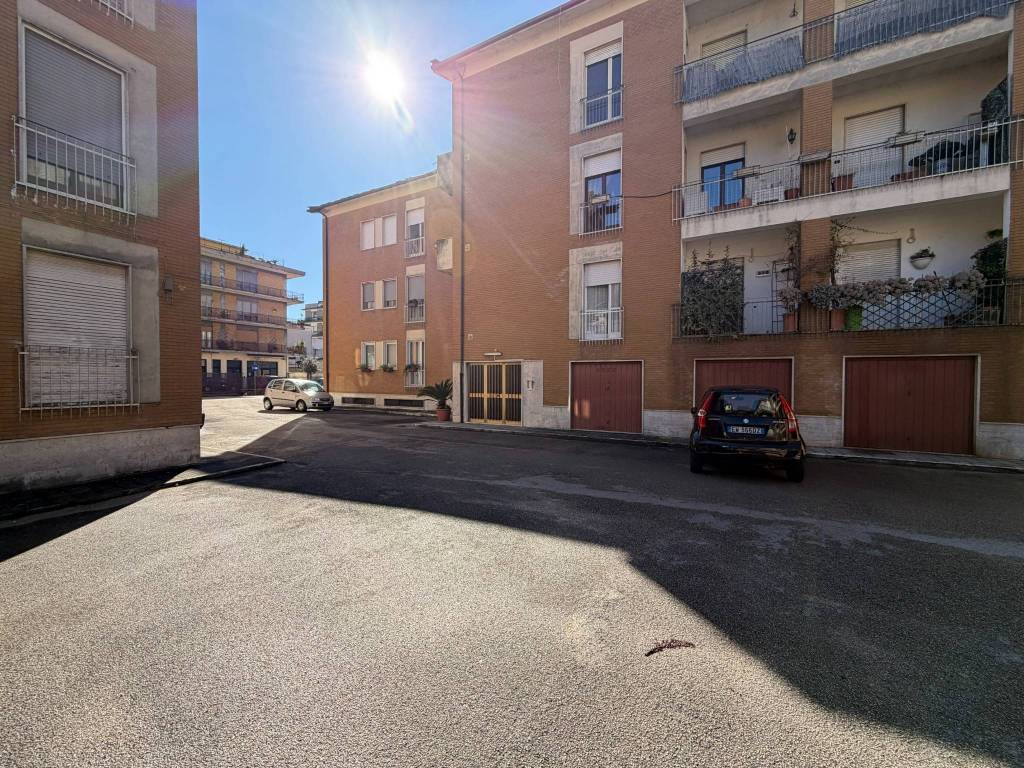 Appartamento a Sora in Via Cesare Balbo, 4 - Foto 2