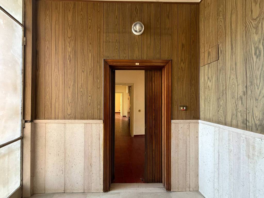 Appartamento a Sora in Via Cesare Balbo, 4 - Foto 4