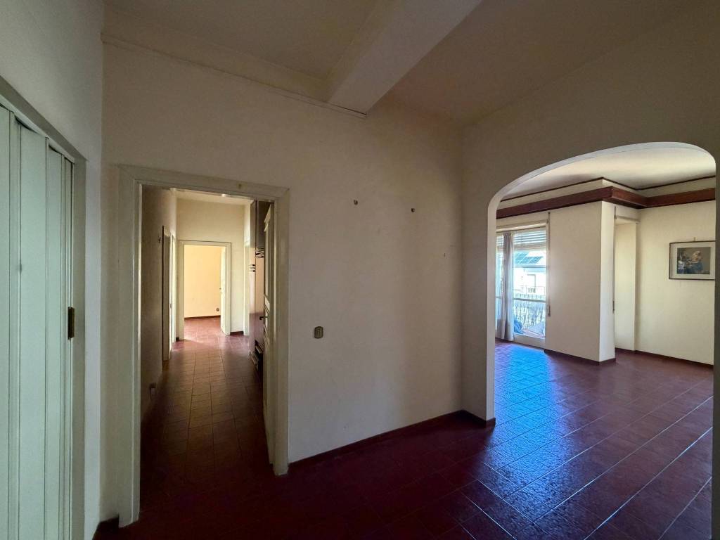 Appartamento a Sora in Via Cesare Balbo, 4 - Foto 5